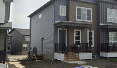 Calgary man accused of domestic murder heading for not criminally responsible assessment