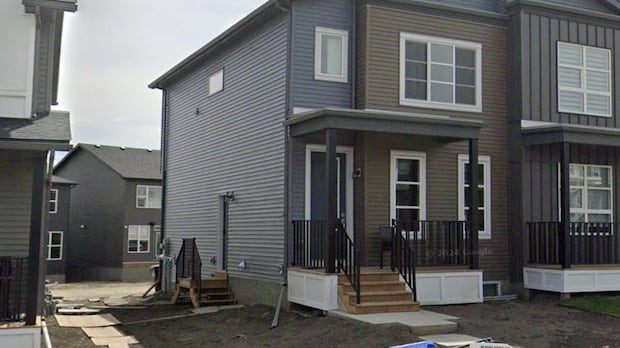 Calgary man accused of domestic murder heading for not criminally responsible assessment