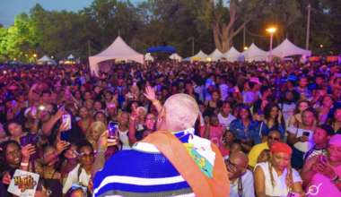 'Haïti en Folie' festival returns to Montreal Thursday for its 20th edition
