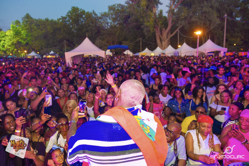 'Haïti en Folie' festival returns to Montreal Thursday for its 20th edition