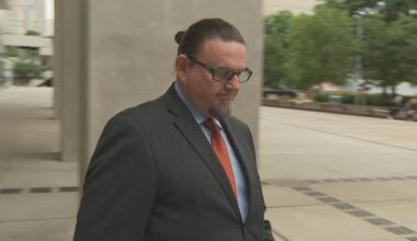 Former Toronto police officer Derek McCormick pleads guilty in Project South investigation