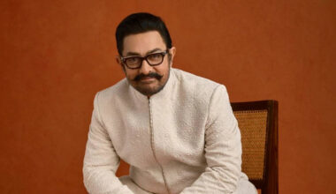 Ashneer Grover Biopic: Aamir Khan exits Ashneer Grover biopic over creative differences, Shraddha Kapoor and Rahul Mody begin hunt for new lead - Report | Hindi Movie News
