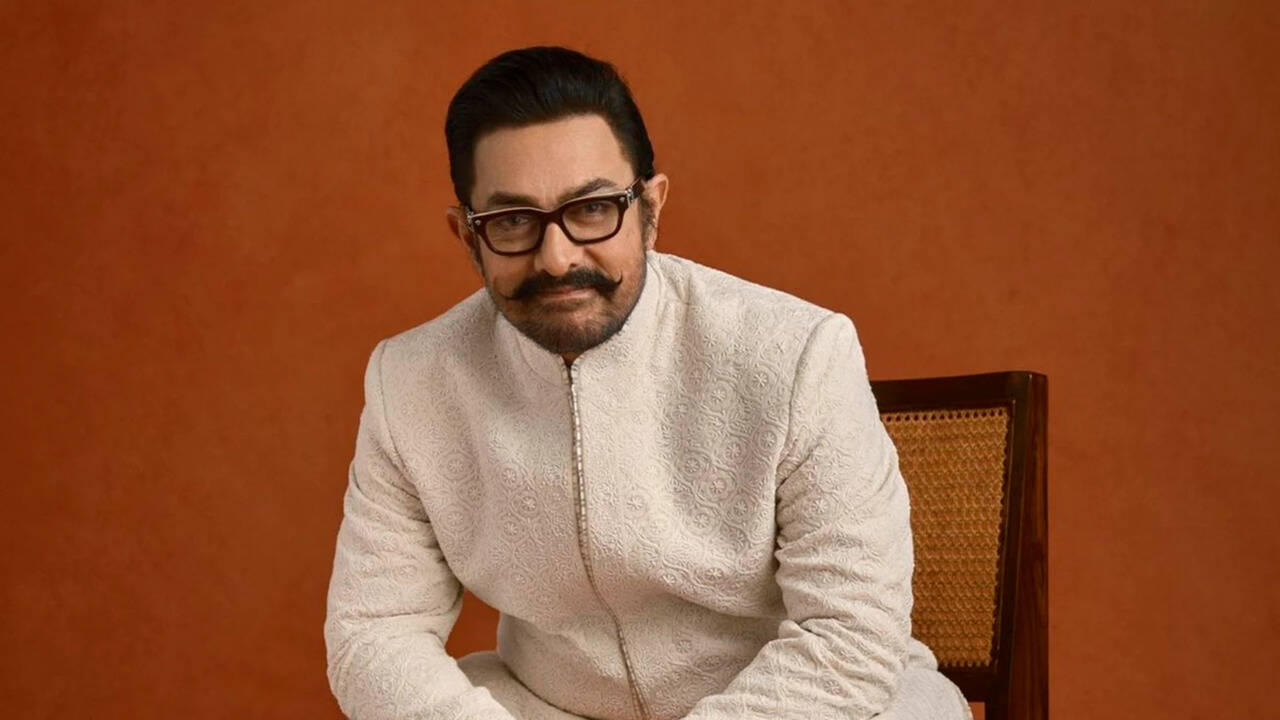 Ashneer Grover Biopic: Aamir Khan exits Ashneer Grover biopic over creative differences, Shraddha Kapoor and Rahul Mody begin hunt for new lead - Report | Hindi Movie News
