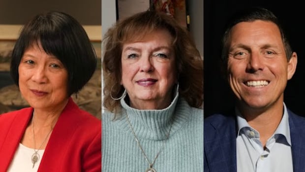 Greater Toronto Area mayors draw up plans to protect local businesses as new U.S. tariffs loom