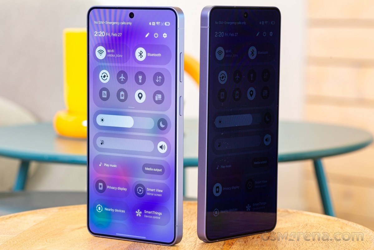 One UI 9 beta lets Samsung Galaxy S26 Ultra users hide picture-in-picture videos with Privacy Display
