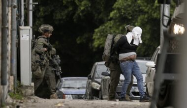 Jewish group accuses Ottawa of ‘double standard’ in criticism of Israel | NanaimoNewsNOW