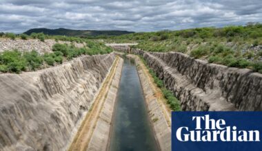 It cost £2.1bn to divert a river in Brazil’s outback. So where has all the water gone? | Global development