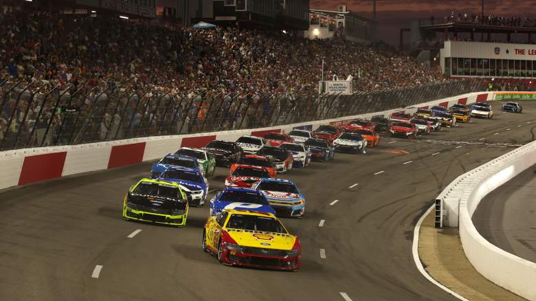 NASCAR