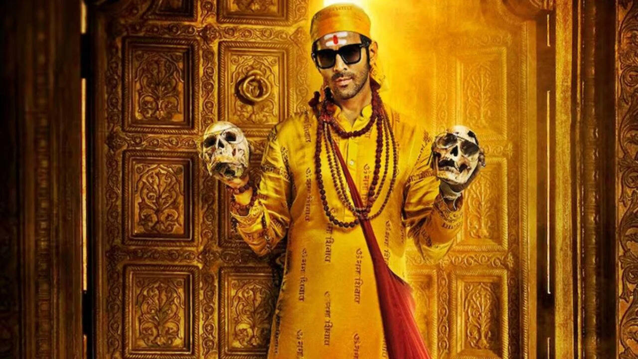 Bhool Bhulaiyaa 4: After Akshay Kumar film, Anees Bazmee likely to direct Kartik Aaryan in 'Bhool Bhulaiyaa 4' - Report | Hindi Movie News
