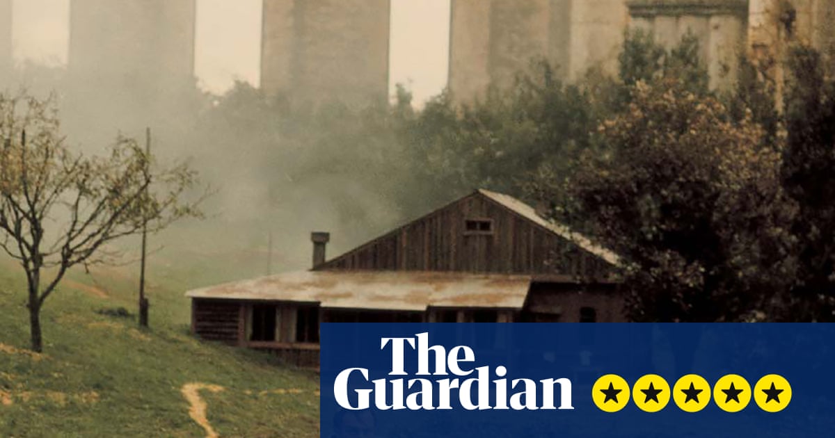 Nostalgia review – Tarkovsky’s yearning cine-poem is deeply mysterious and profound | Movies