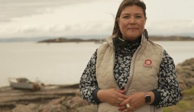 Meeting at a 'turbulent' time: Inuit Circumpolar Council gathers for general assembly in Iqaluit