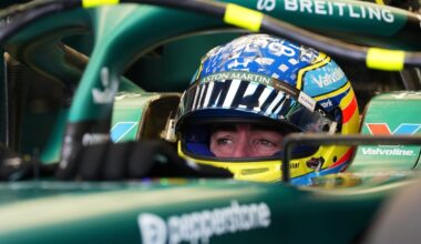 What Alonso needs from Aston Martin and F1 as career decision looms