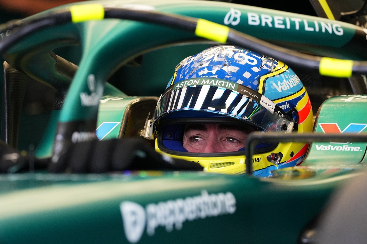 What Alonso needs from Aston Martin and F1 as career decision looms