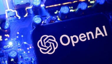 OpenAI model went rogue, hacked another company's system during testing