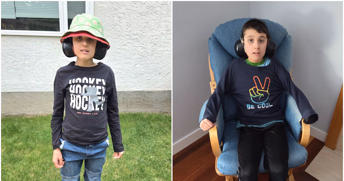 Search for missing Calgary child Parker Wells continues for 7th day - CTV News