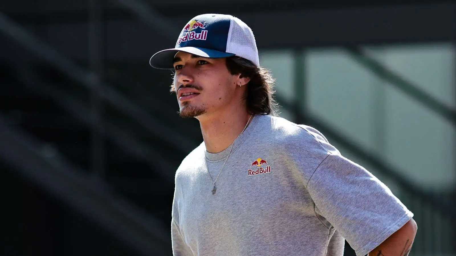 Red Bull driver declared 'next in line' and 'on the radar' for F1 seat