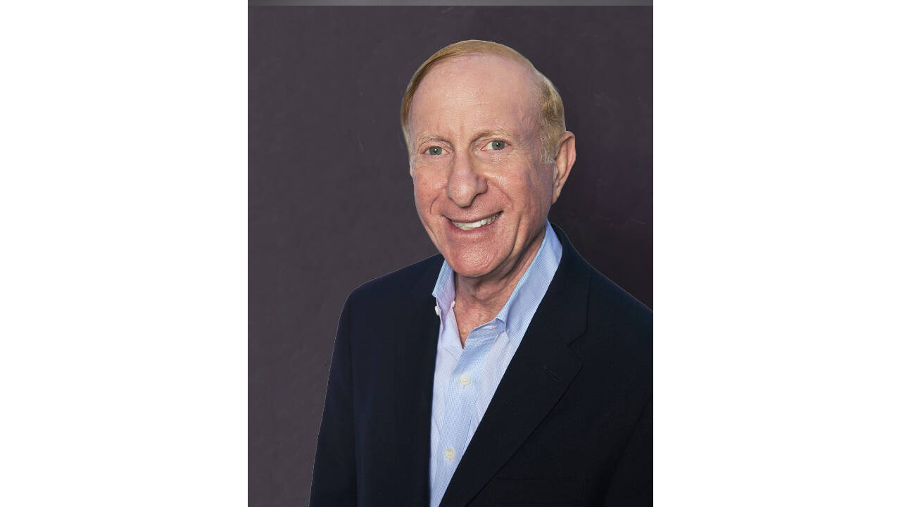 Howard Morgan joins Campus Fund advisory board
