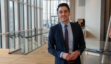Kingston probably getting high-speed rail stop, says Alto CEO