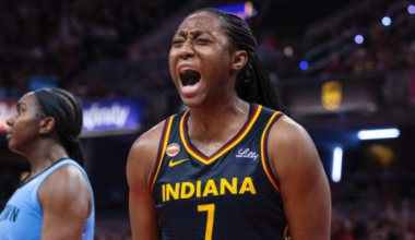 WNBA Best Bets Today: Top Player Props & Picks for Wednesday, July 22