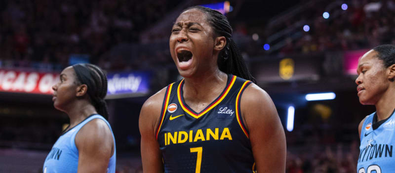 WNBA Best Bets Today: Top Player Props & Picks for Wednesday, July 22