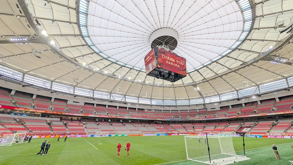 bc place stadium fifa world cup switzerland colombia july 7 2026 1