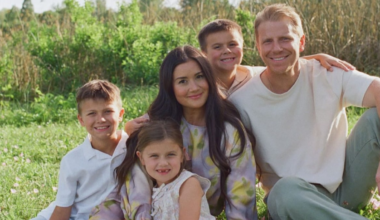 Catherine Lowe Shares Health Update on Son Isaiah as Their Family Adjusts to ‘New Normal’