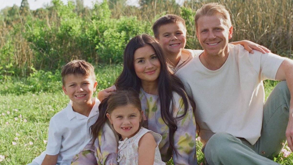 Catherine Lowe Shares Health Update on Son Isaiah as Their Family Adjusts to ‘New Normal’