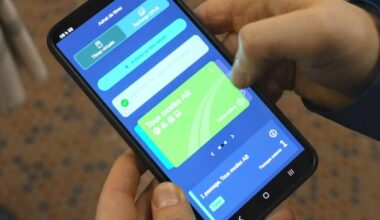 Some Android users in Montreal area can now ditch their OPUS cards