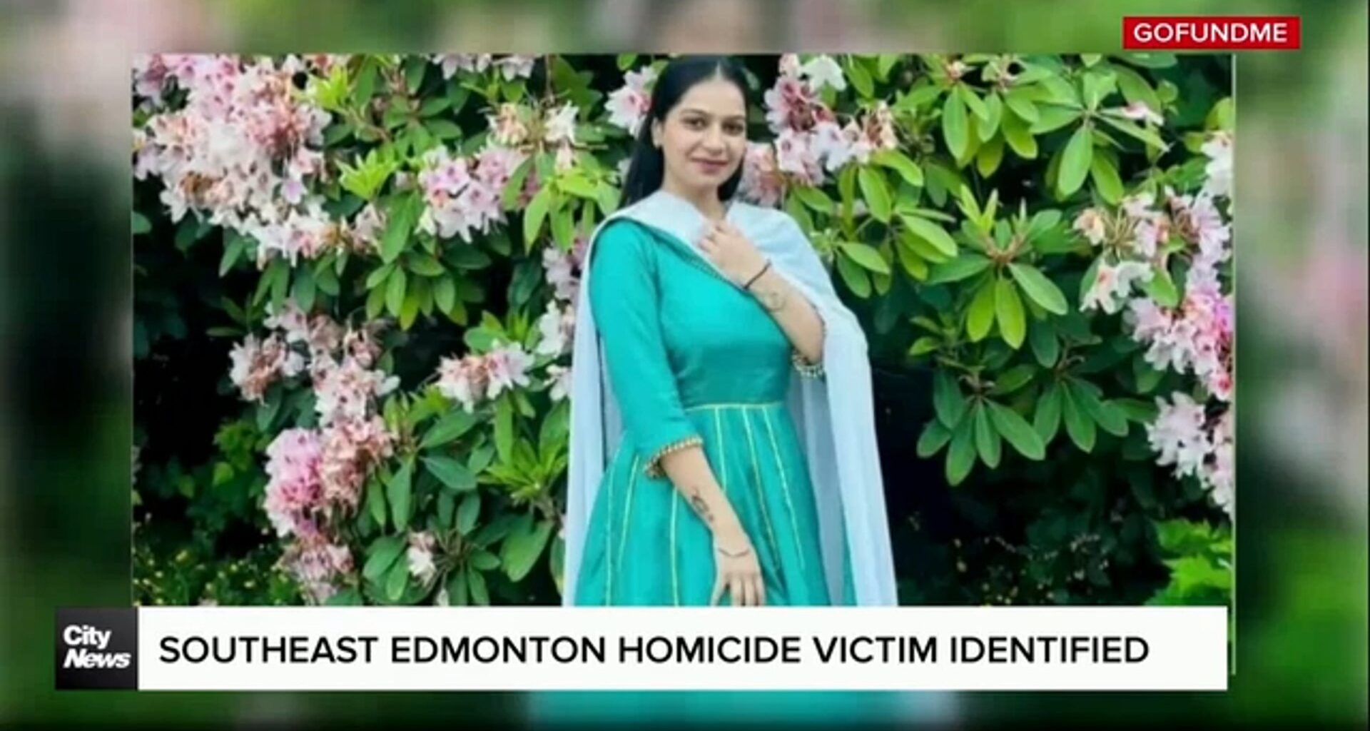 Southeast Edmonton homicide victim identified