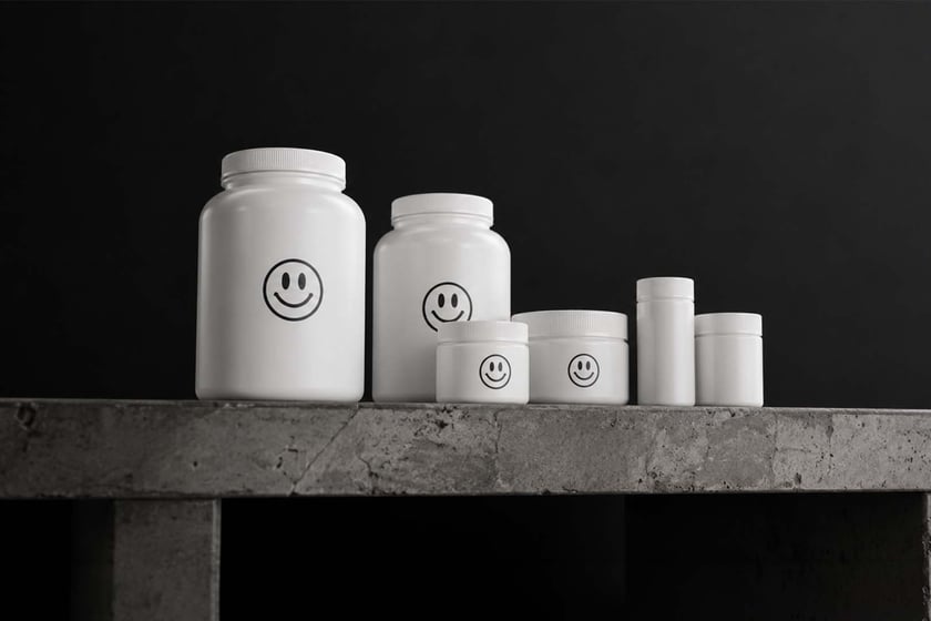 Chosen Supplements Announcement