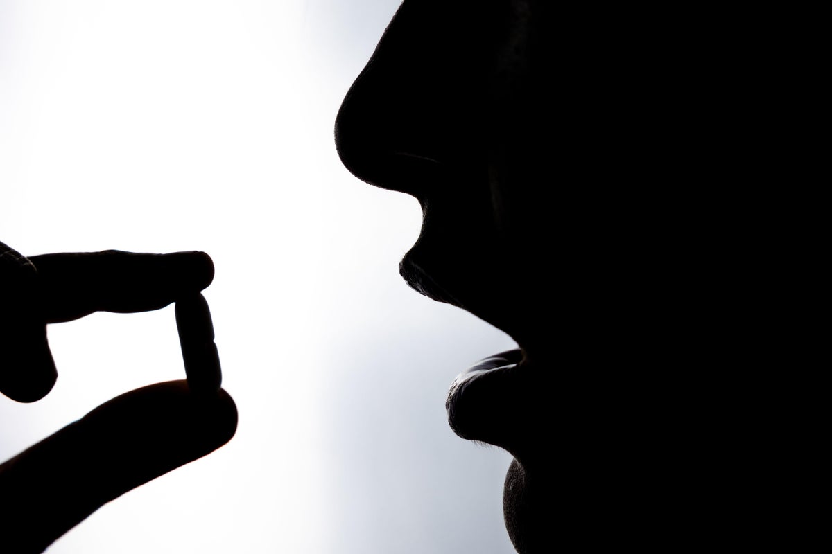 Twice-a-day ‘life-changing’ pill which helps MS patients walk easier to be rolled out on NHS