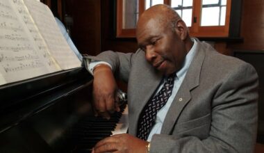 Oliver Jones, Montreal-born jazz pianist, Canadian musical icon, has died