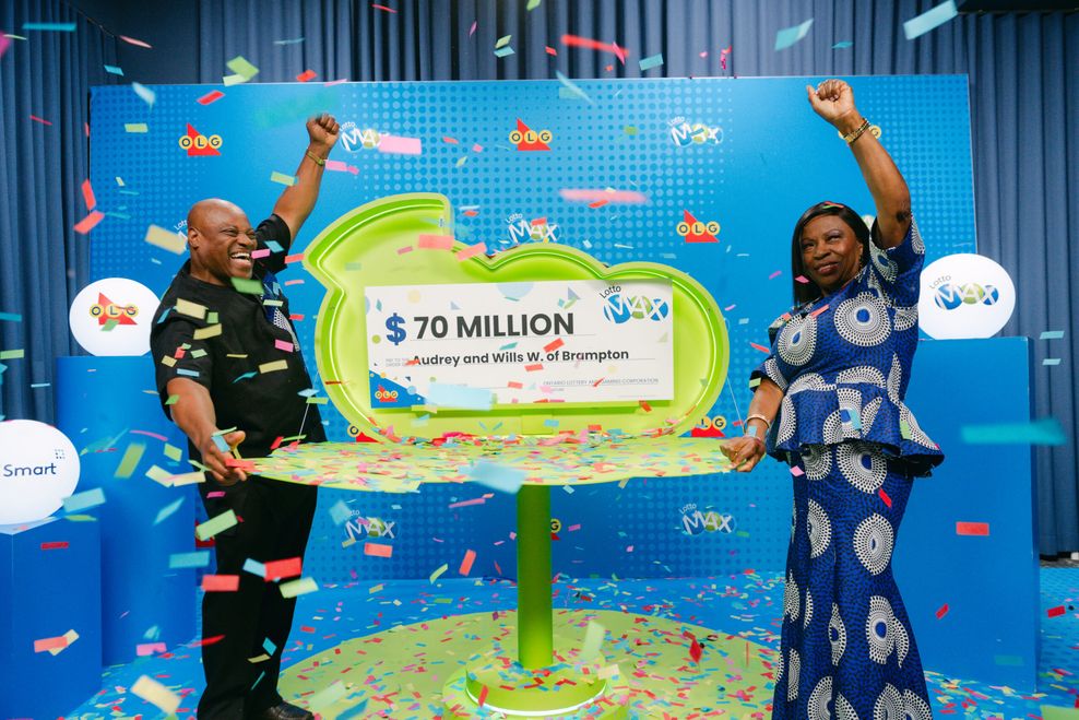 lotto max