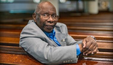 Breaking: Jazz icon Oliver Jones dead at 91