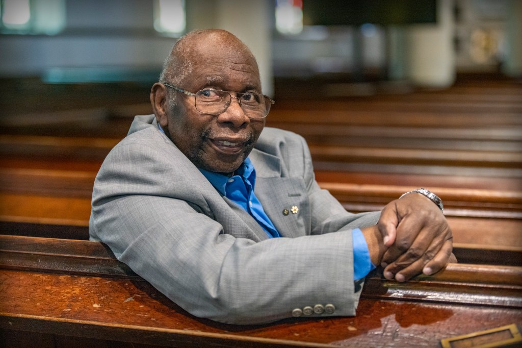 Breaking: Jazz icon Oliver Jones dead at 91