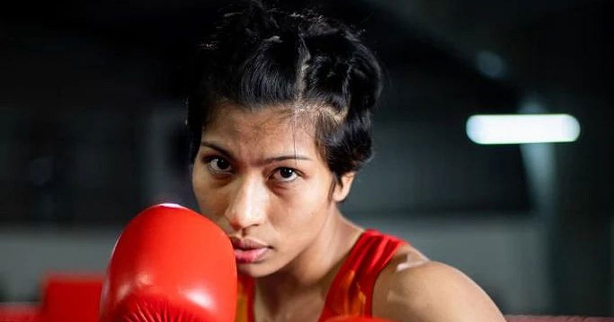 Former Coach Mohammed Ali Qamar Confident in India's Women Boxers for CWG Medals