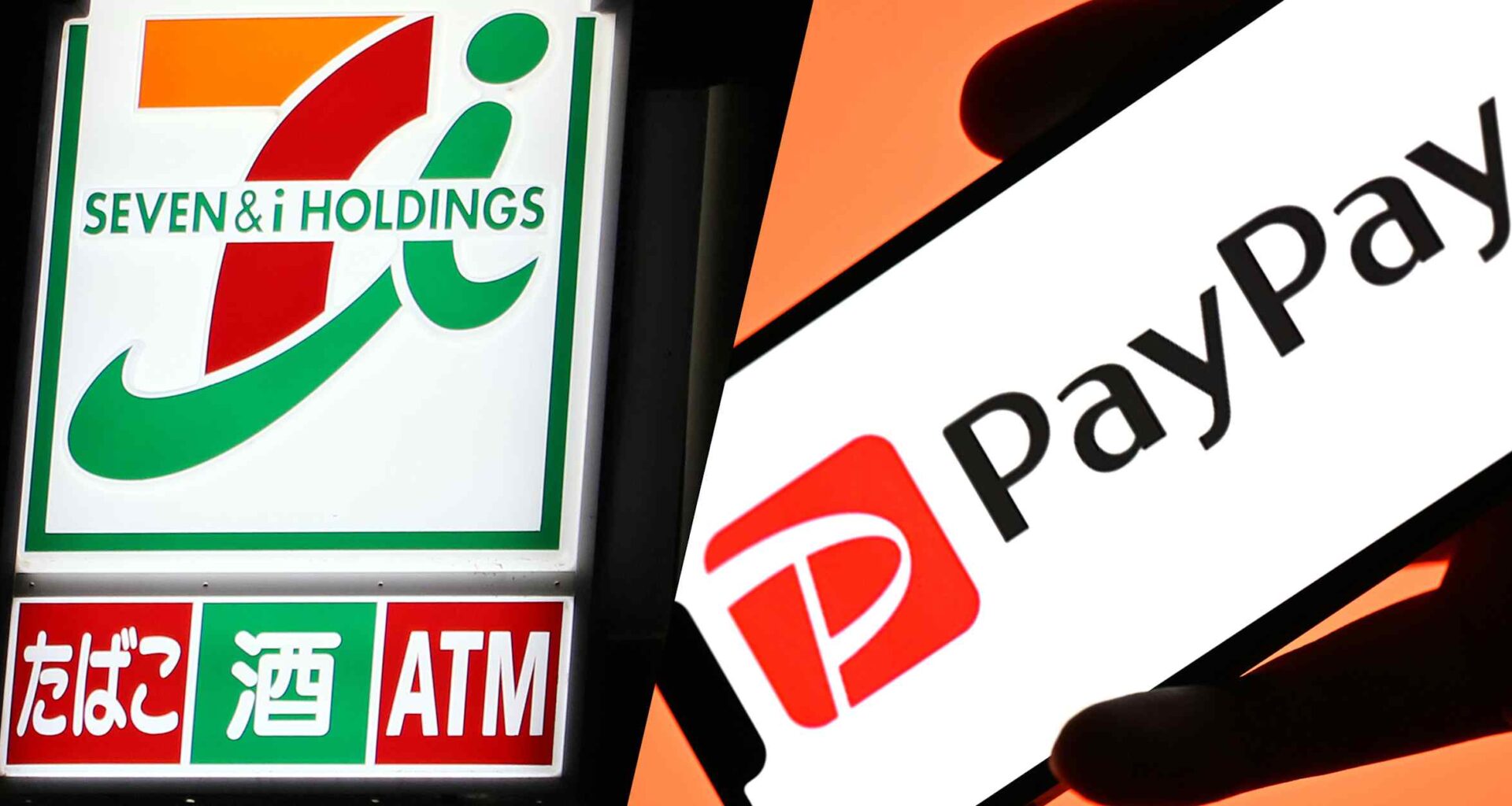 Japan's PayPay, Seven & i to combine loyalty programs