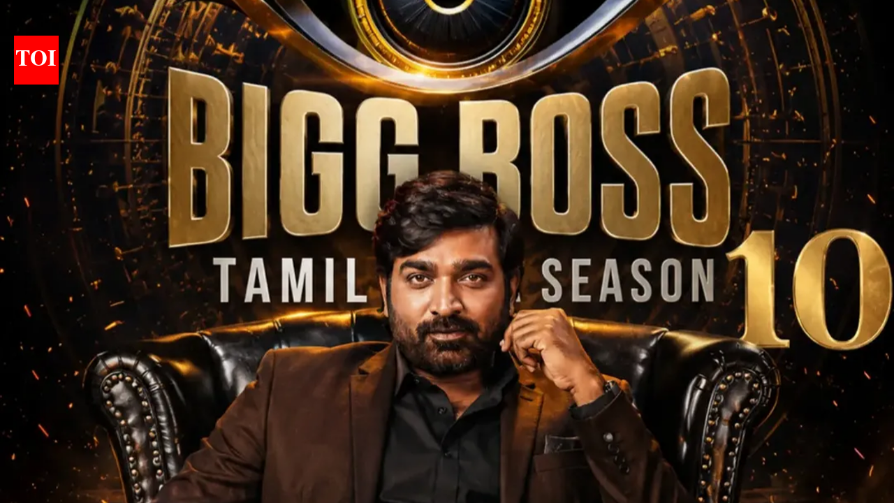 Bigg Boss Tamil 10: A look back at the reality show's decade-long journey