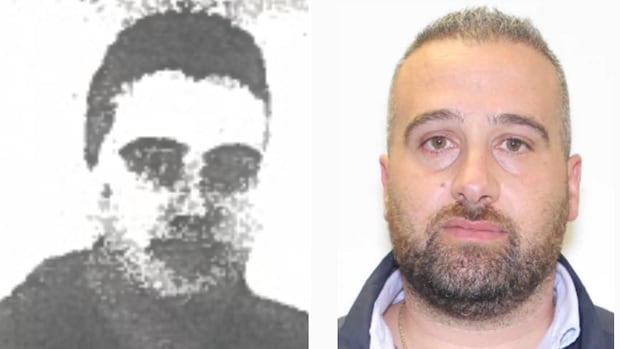 Mafia fugitive or innocent son? Italy seeks to extradite Ontario man over mob ties