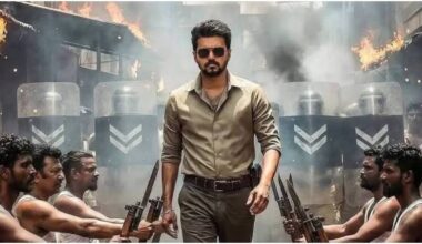 'Jana Nayagan' Movie Review and Release Live Updates: Fan hails Vijay’s grand entry as theatres erupt in cheers