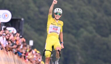 How to watch the Tour de France on TV, including for free