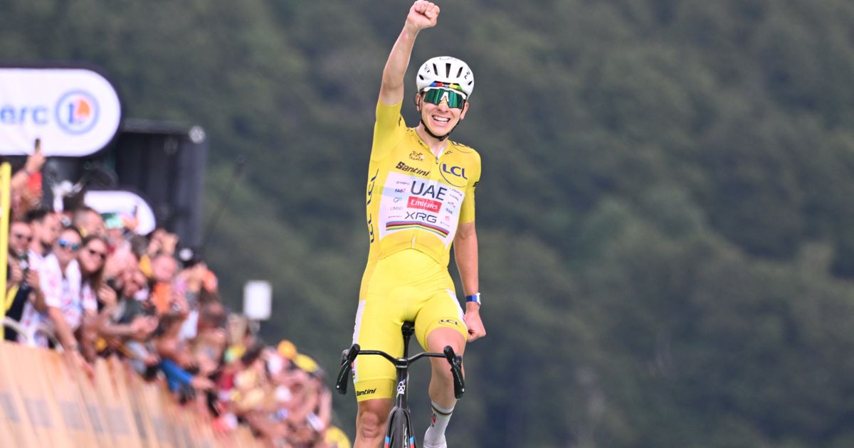 How to watch the Tour de France on TV, including for free