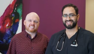 How this clinic convinced 21 new doctors to move to London — and yes, they're accepting patients