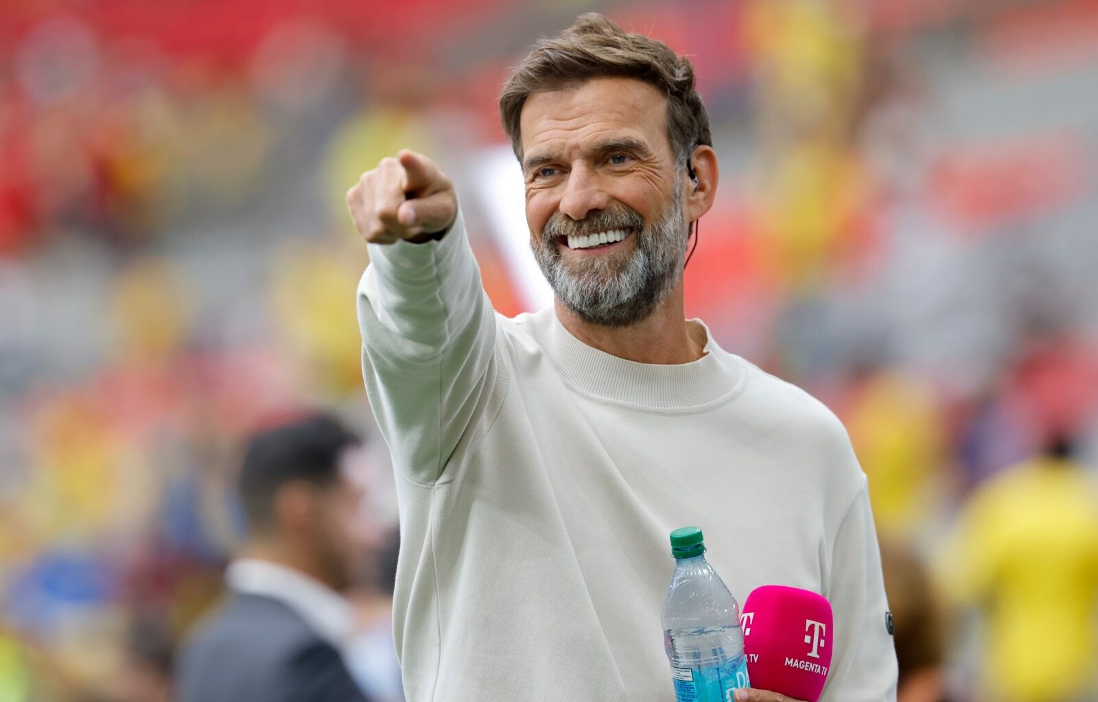 Germany calls news conference as Klopp expected to be named coach – Winnipeg Free Press