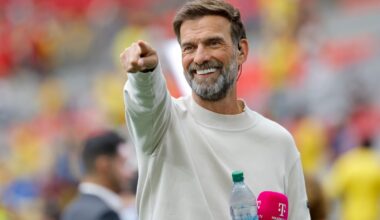 Germany calls news conference as Klopp expected to be named coach – Winnipeg Free Press