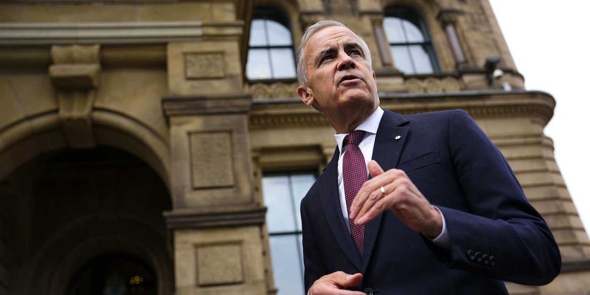 In the news: Carney, premiers to meet; wildfires continue to burn; CFL fans to mourn