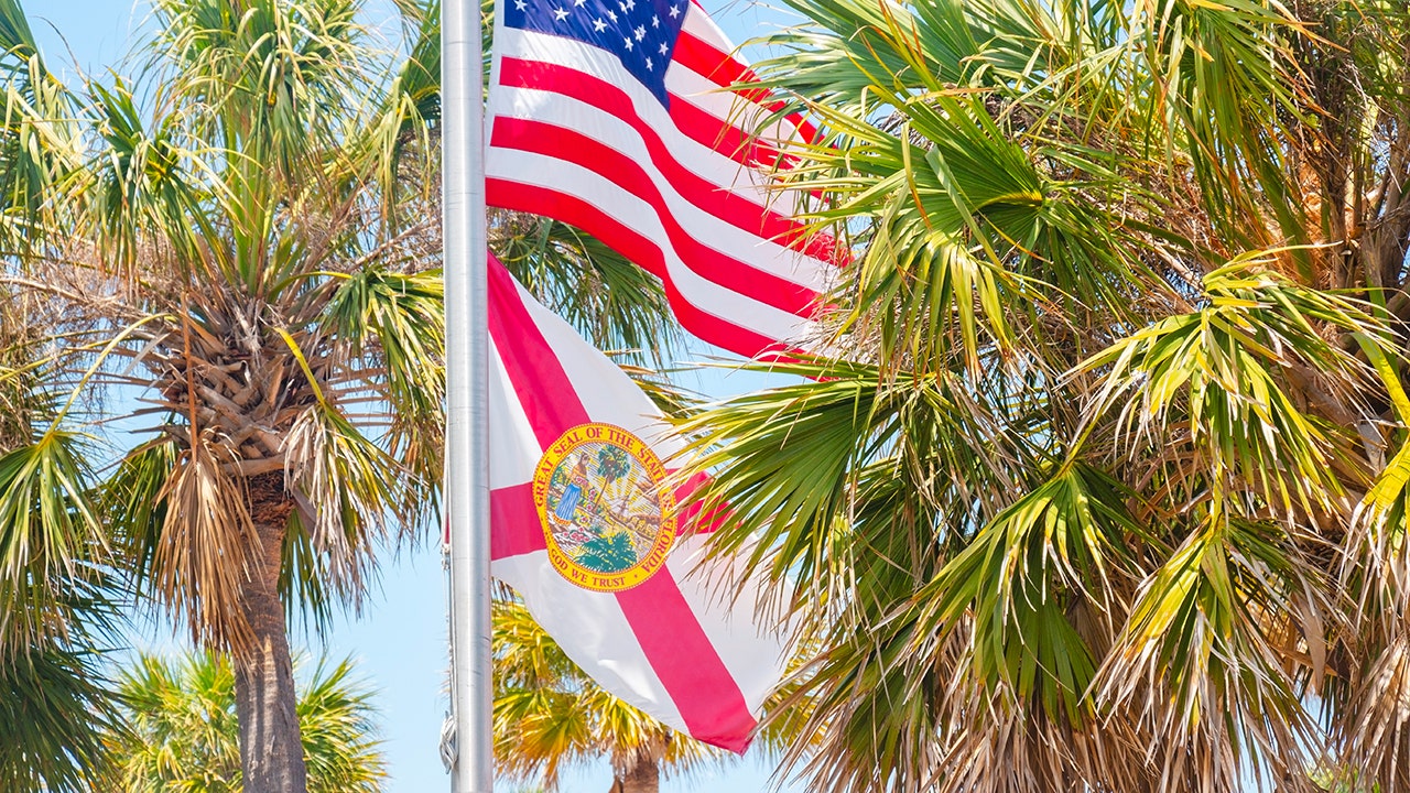 Florida's $1.8 trillion economy surpasses Australia to rank 14th globally