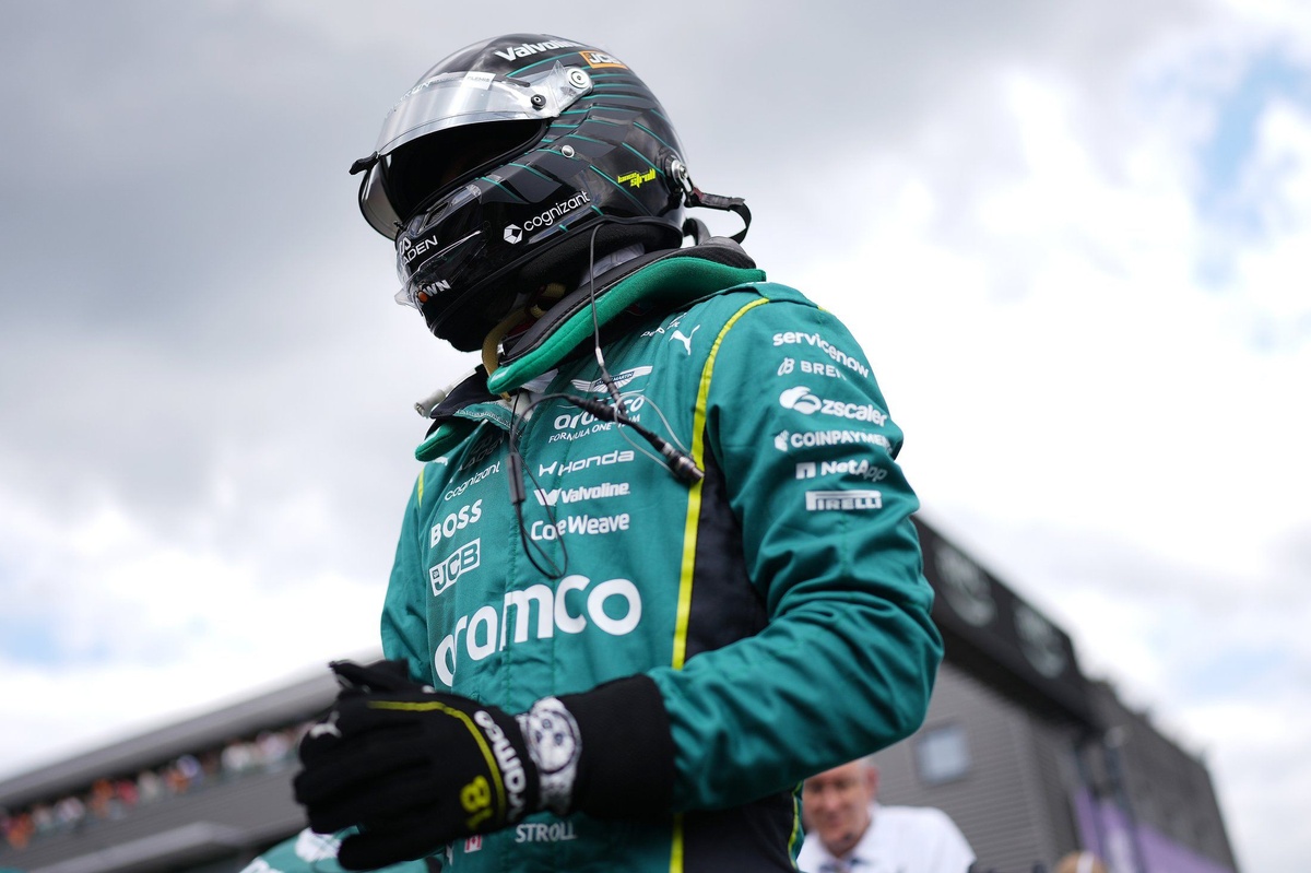 Aston Martin's Hungarian GP upgrade is big – but not as big as F1 insiders expected it to be