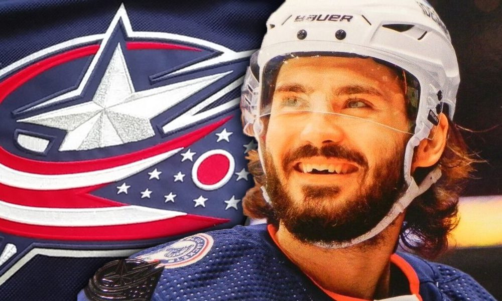 Oilers-Blue Jackets Trade Proposal: Would You Do It?