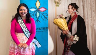 Why these 2 Miss Indigenous Canada delegates are running in this year's competition